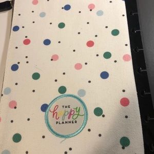 The Happy Planner
